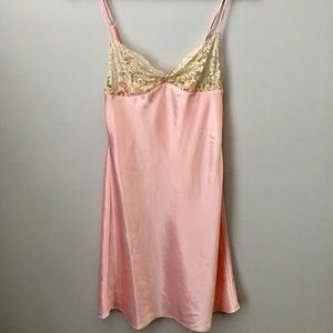 Victoria’s Secret lingerie